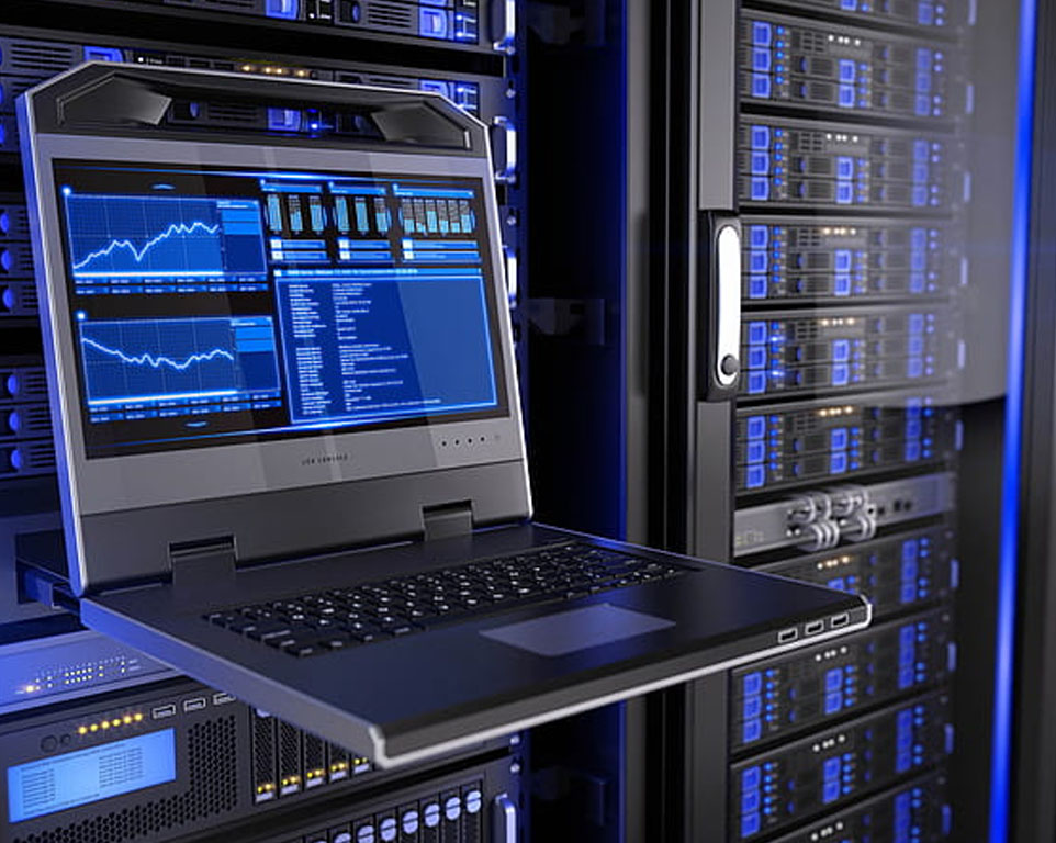 SERVERS