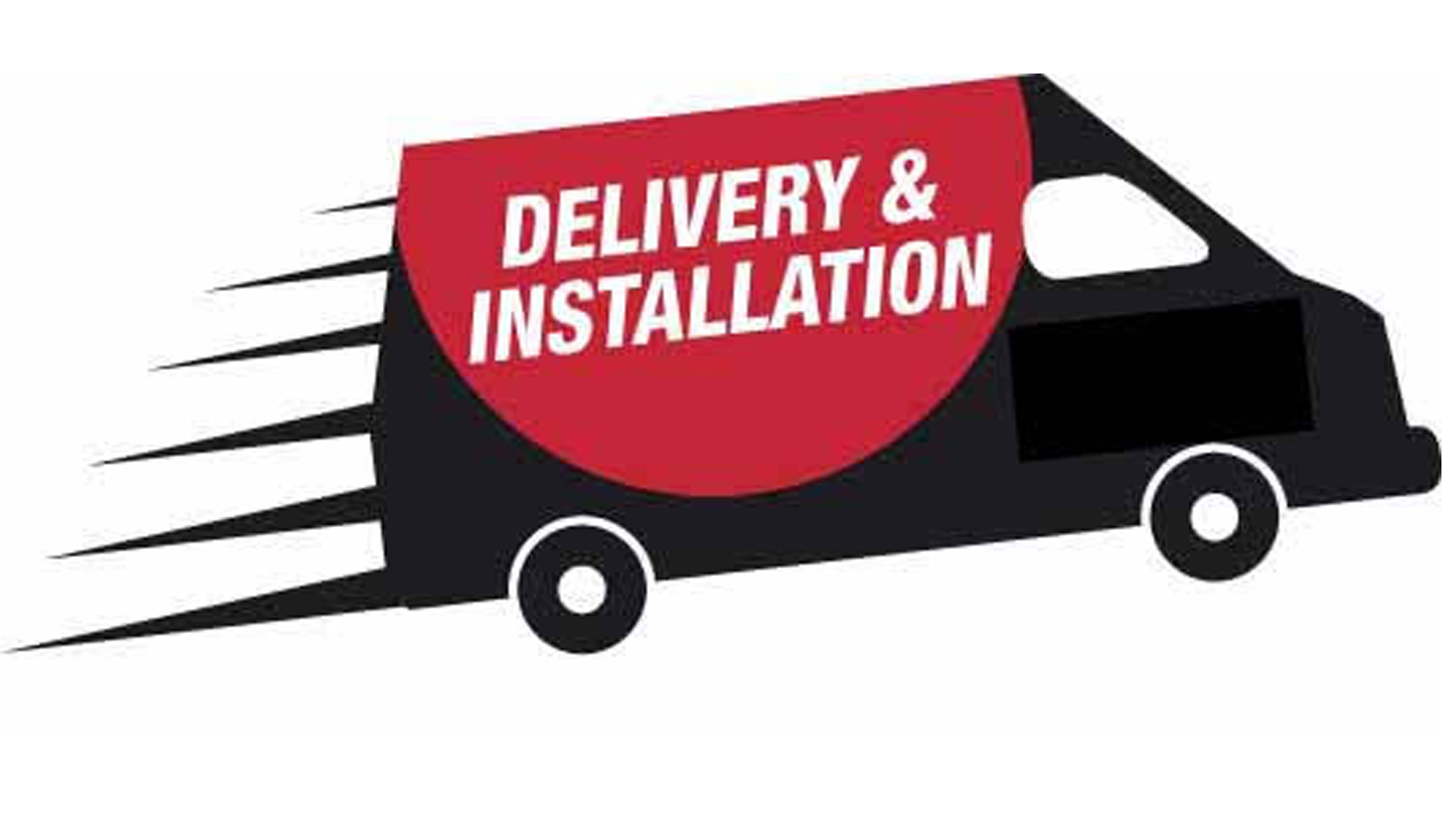 DELIVERY AND INSTALLATIONS