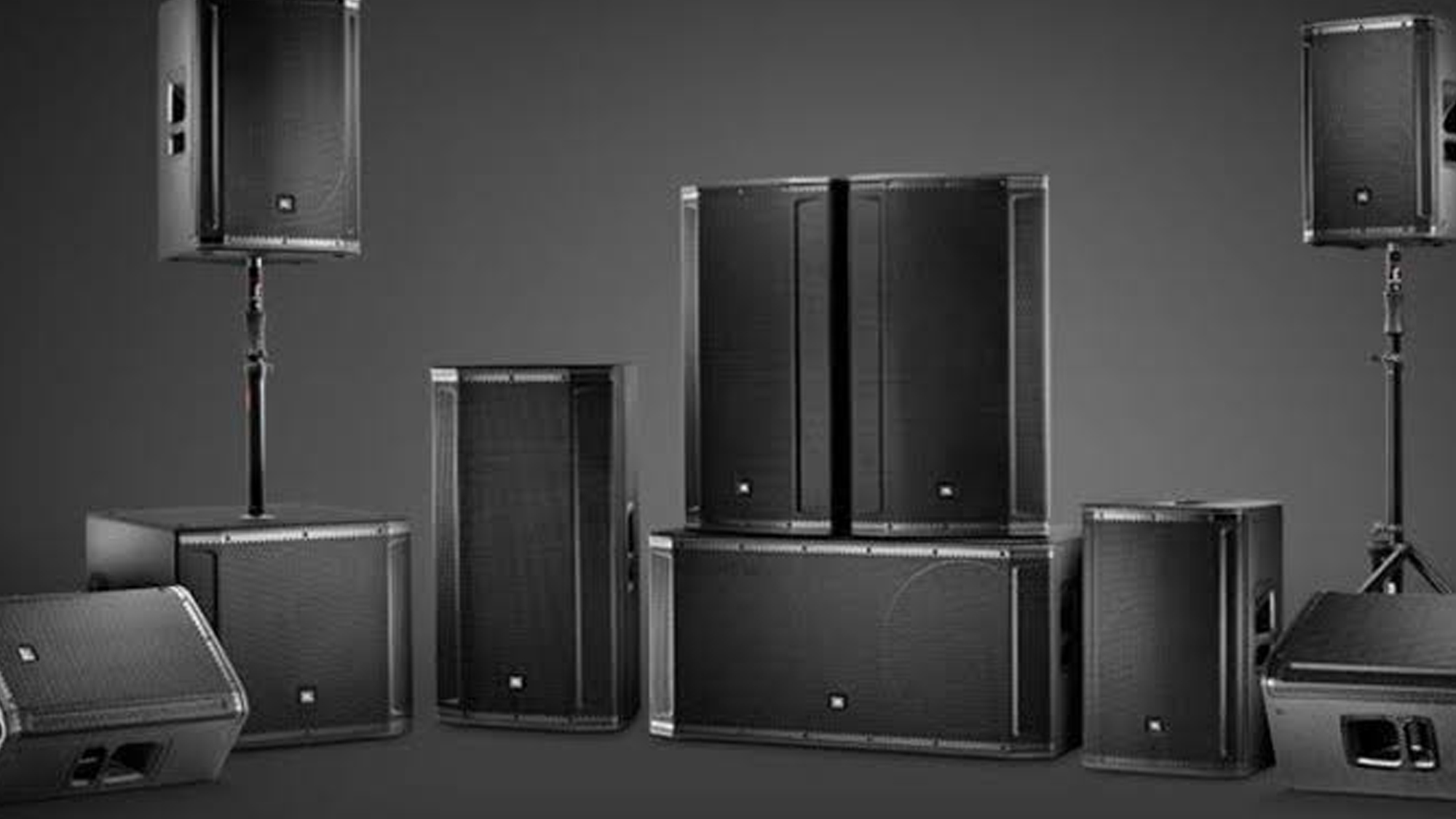 SOUND SYSTEMS 