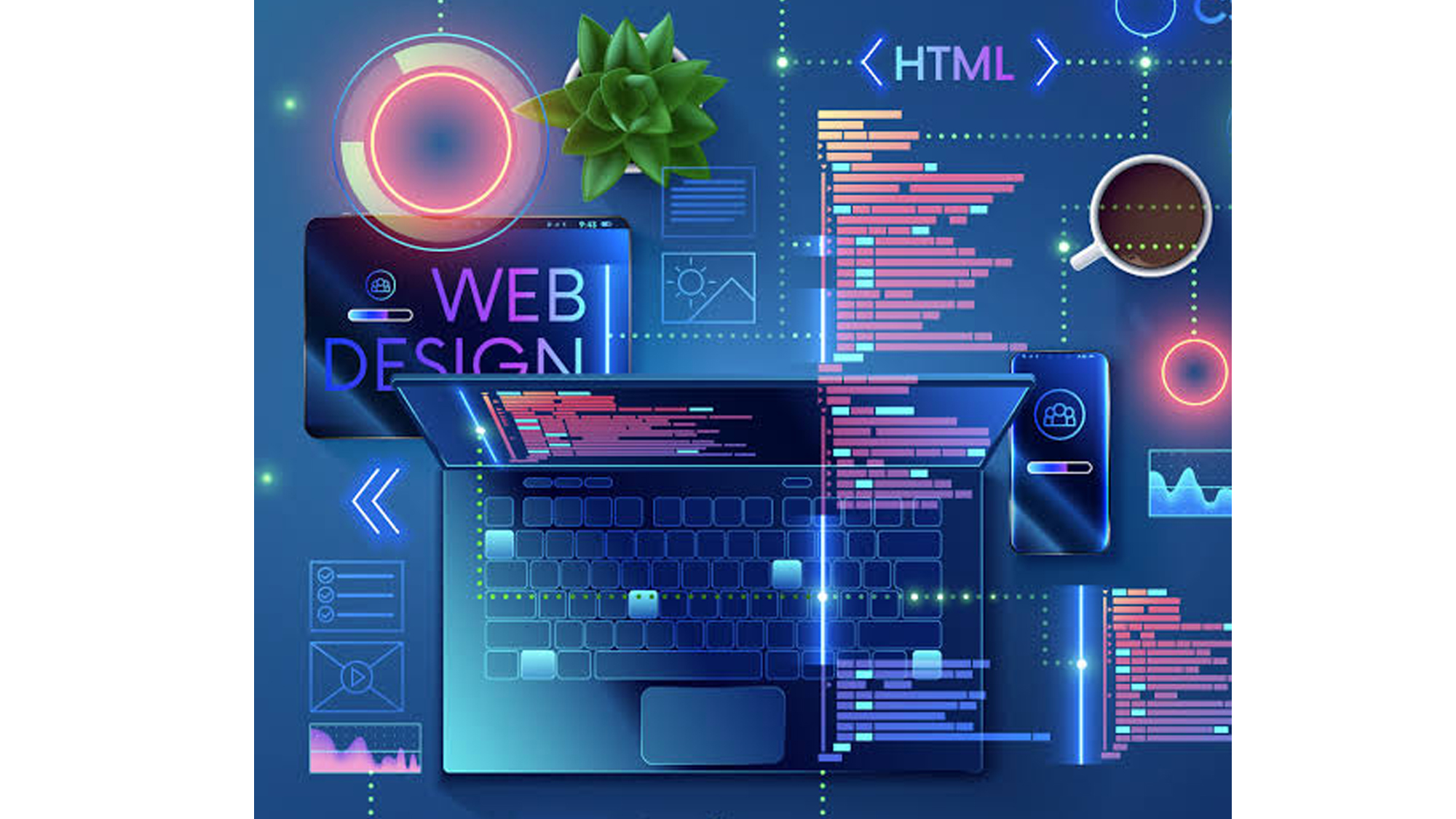 WEB DESIGNS