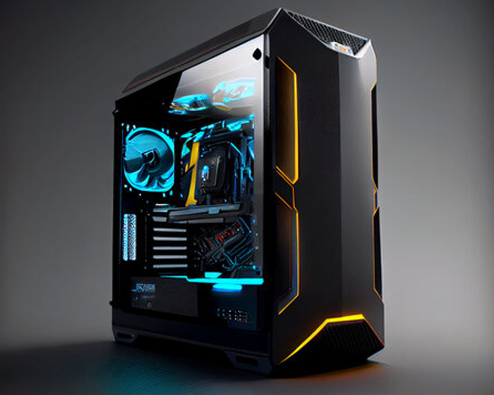 CASING 
