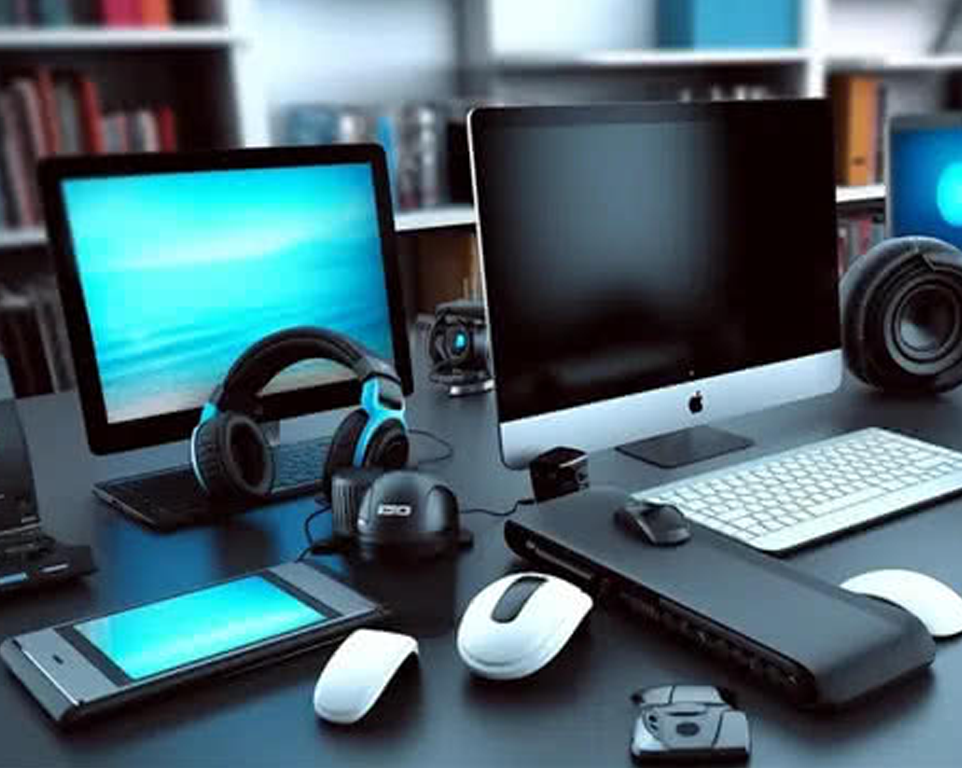 MONITORS