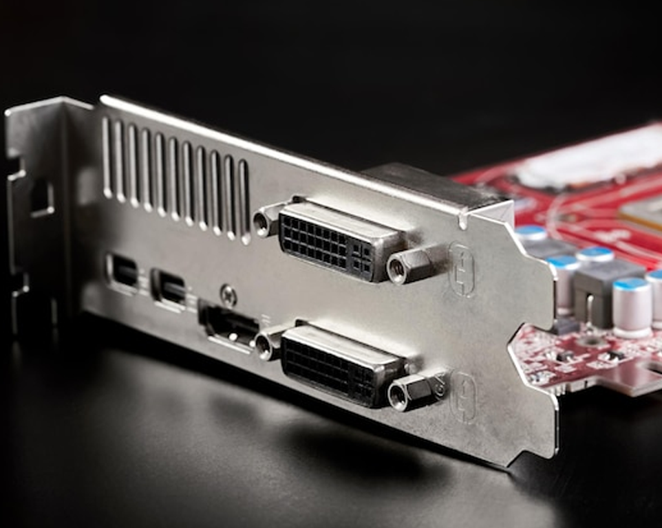 VGA