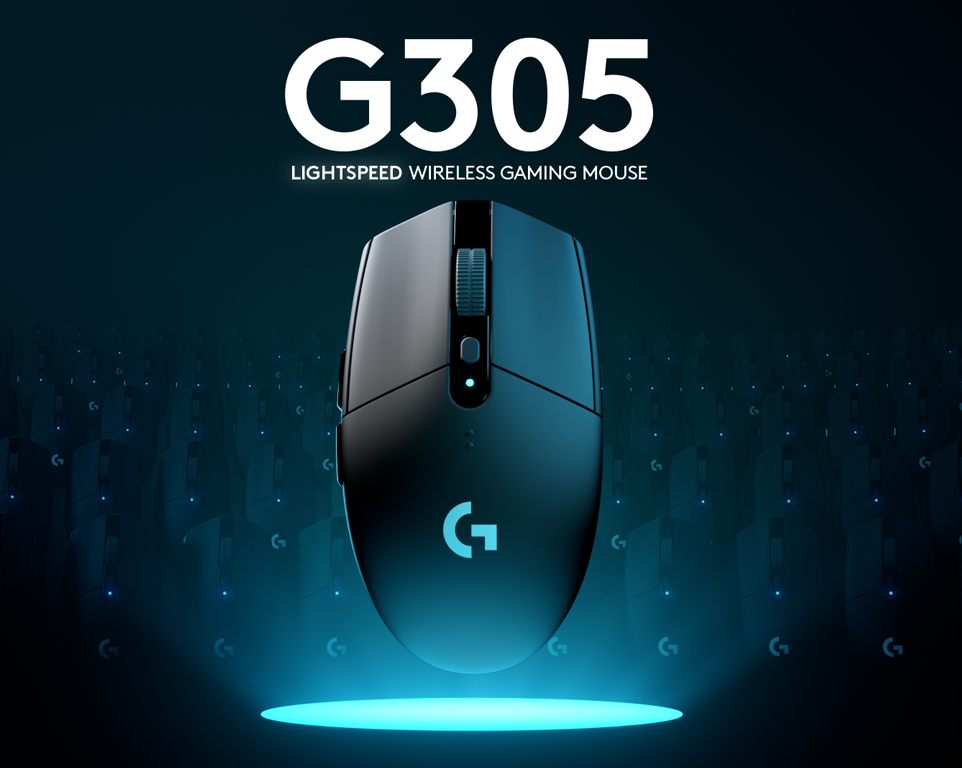 MOUSE