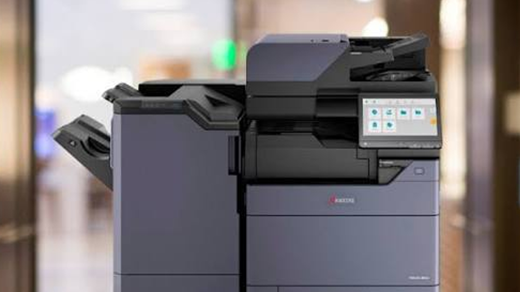 KYOCERA COPIERS