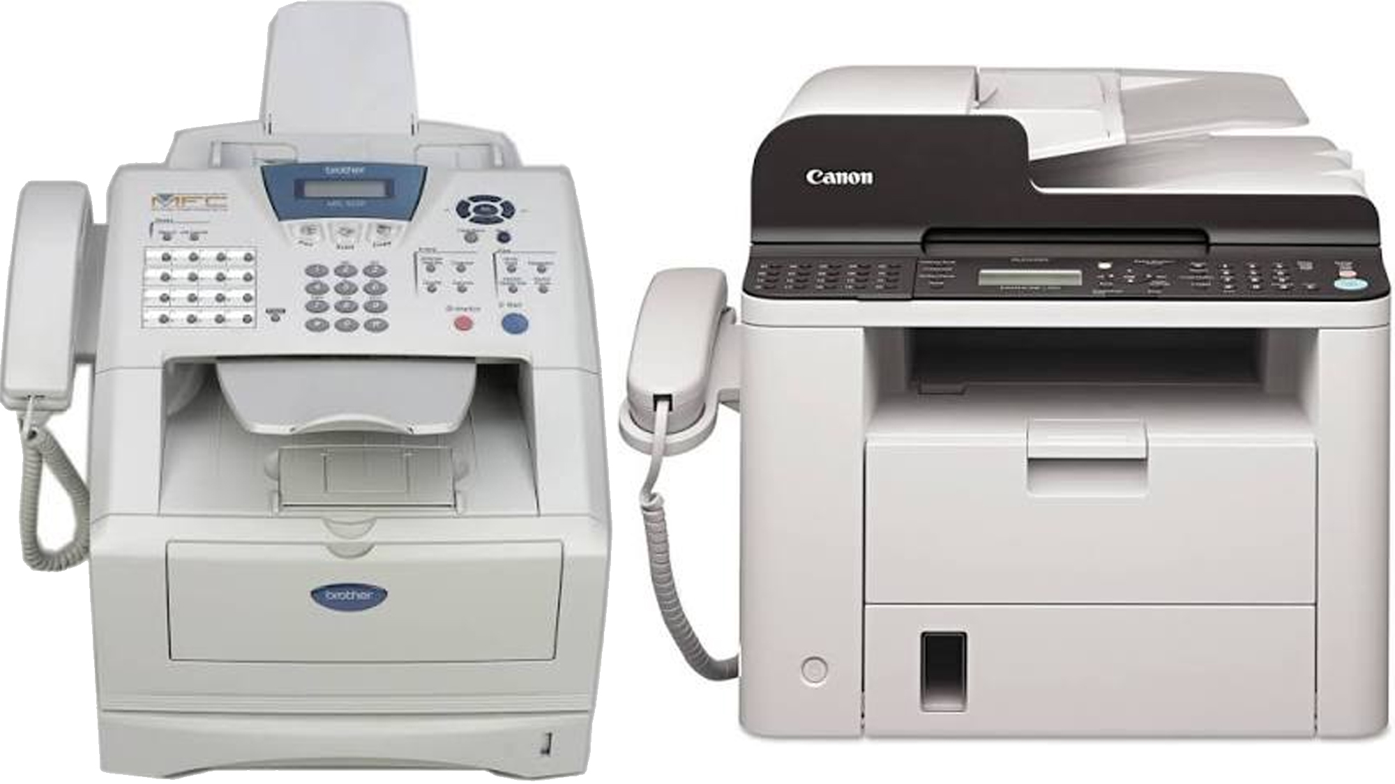 MULTIFUNTION FAX 