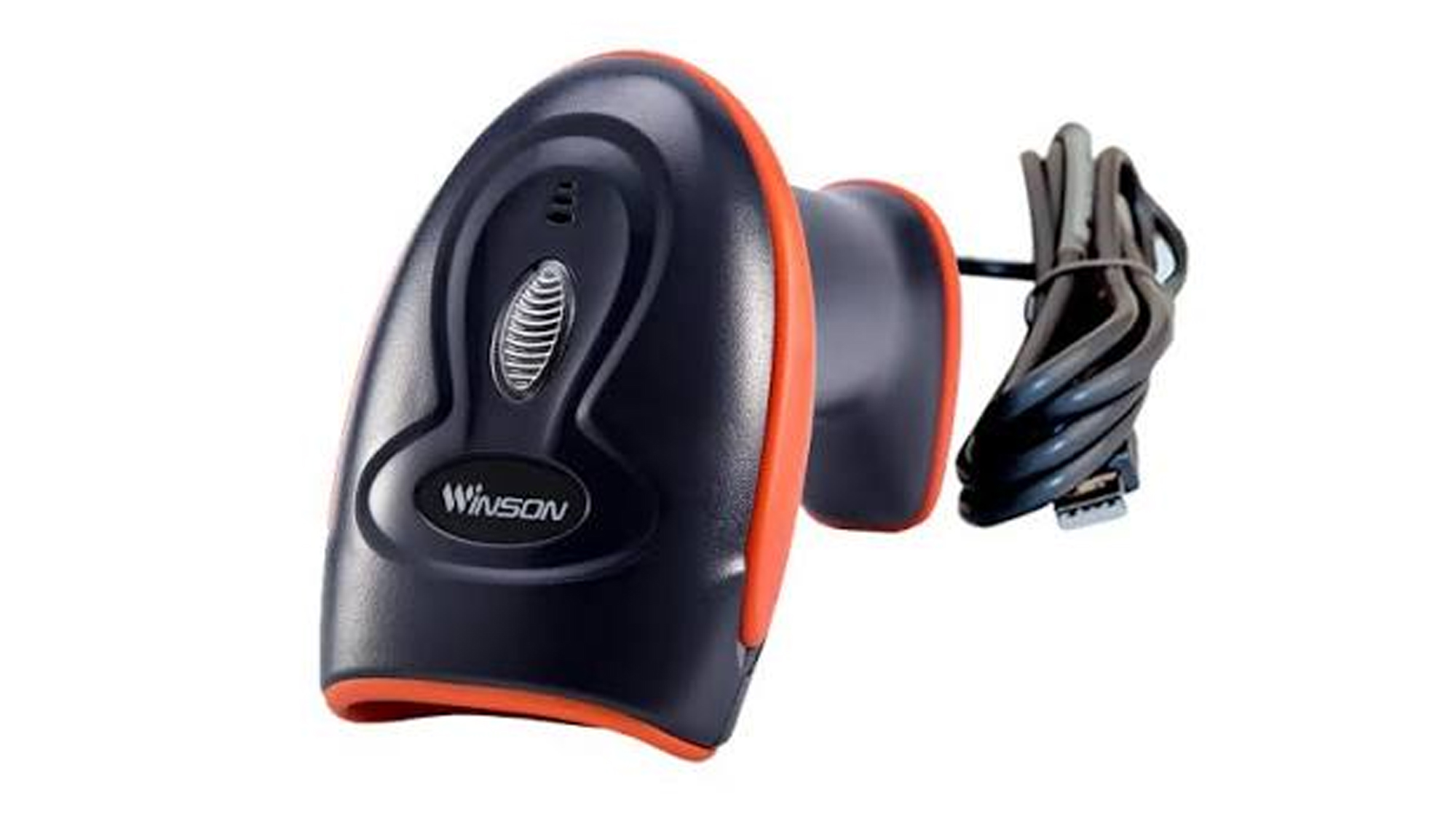 BARCODE SCANNER