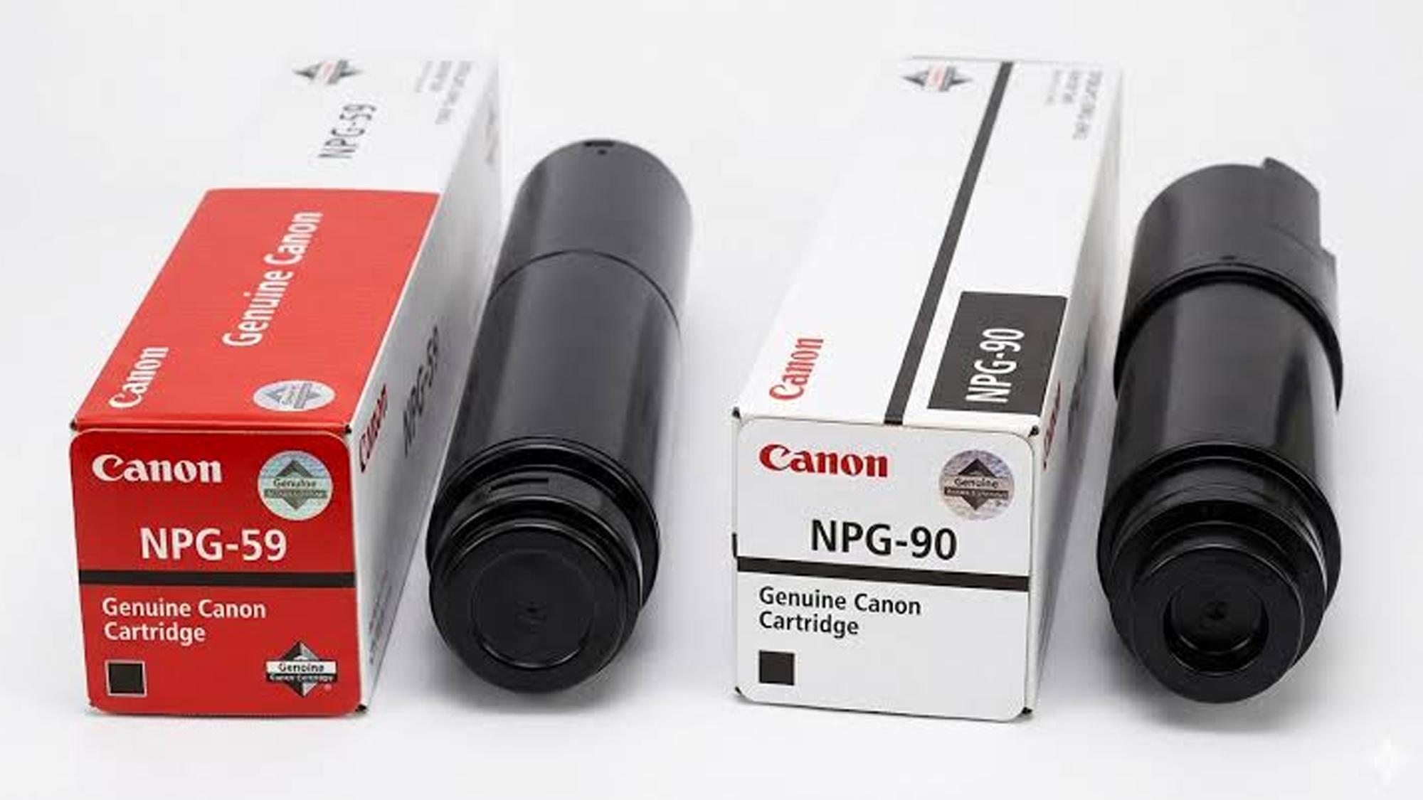 CANON COPIER TONERS