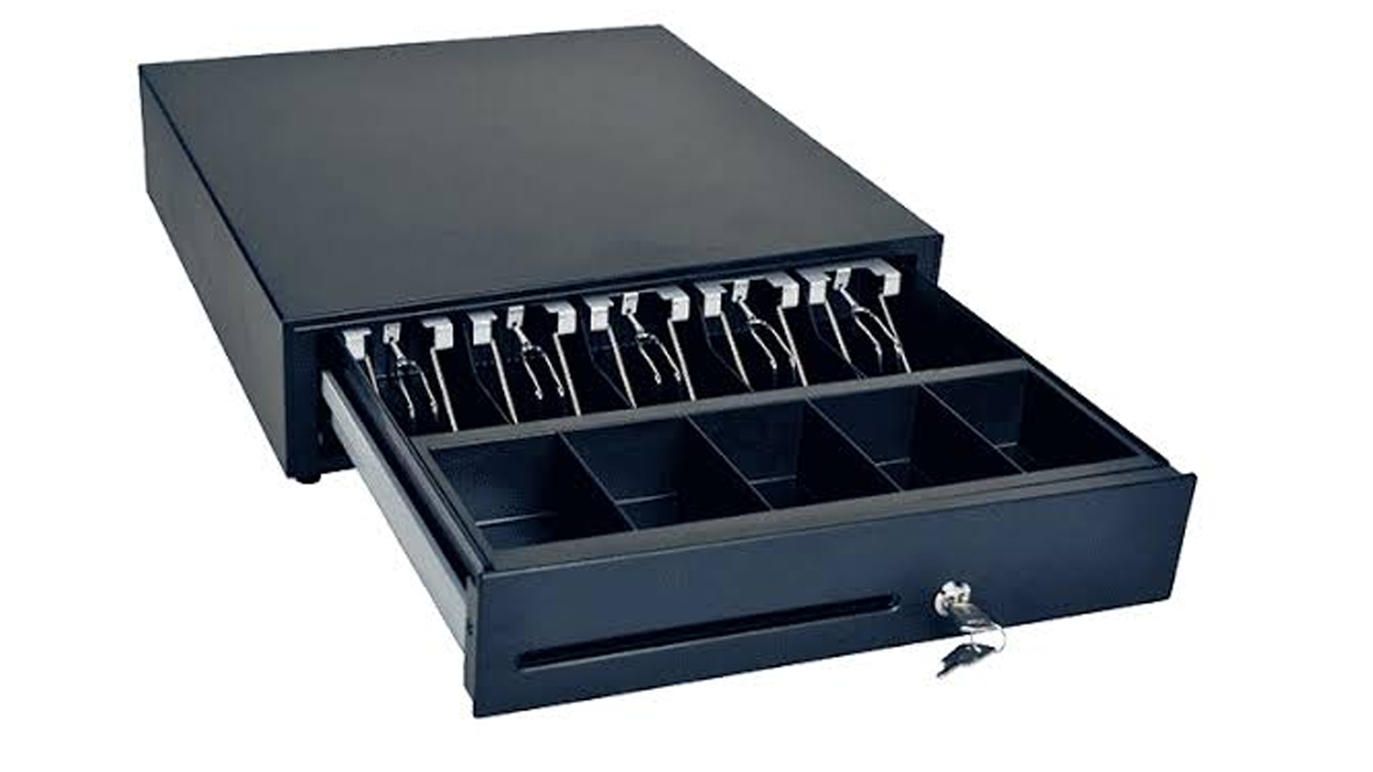CASH DRAWERS