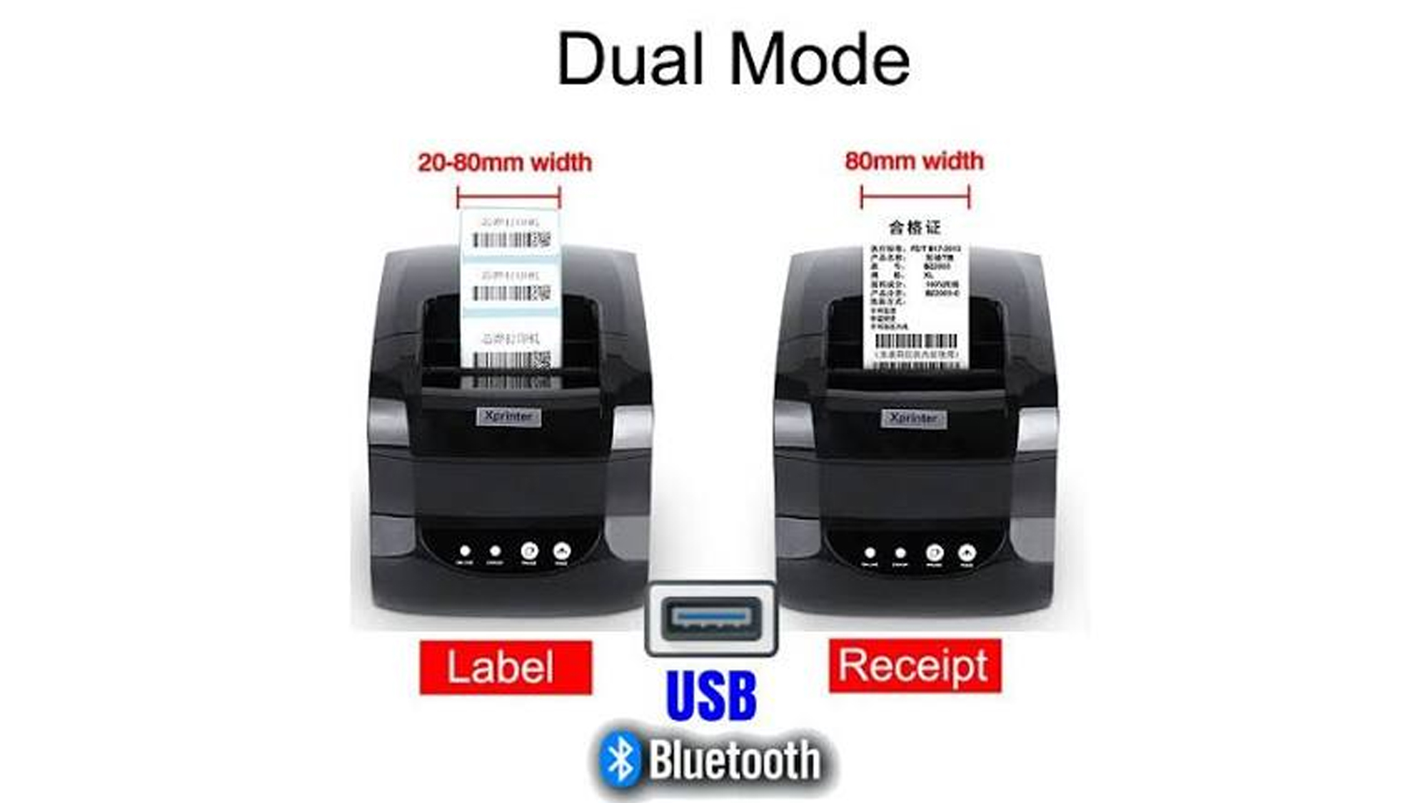 LABLE PRINTERS