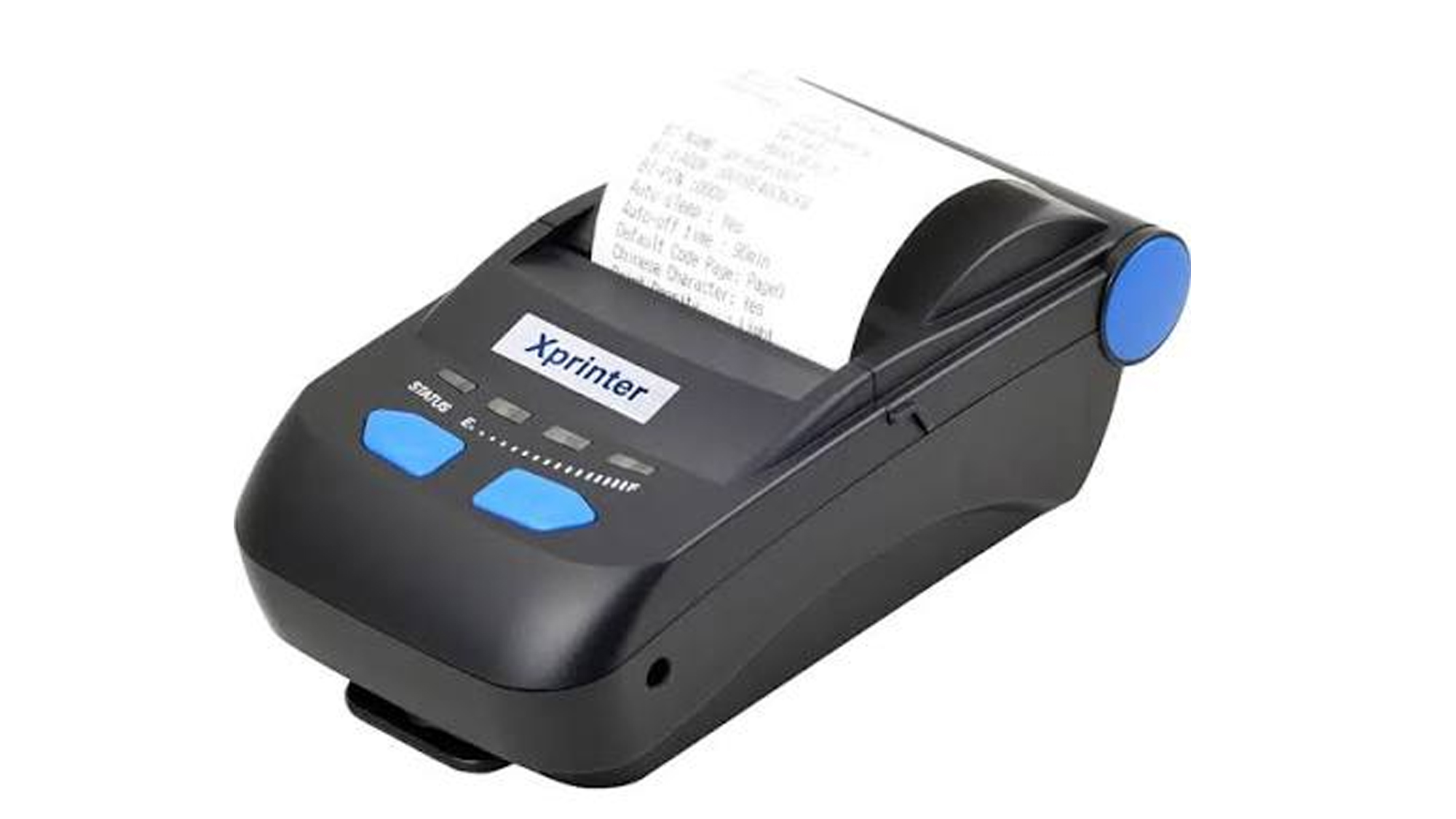 MOBILE PRINTERS