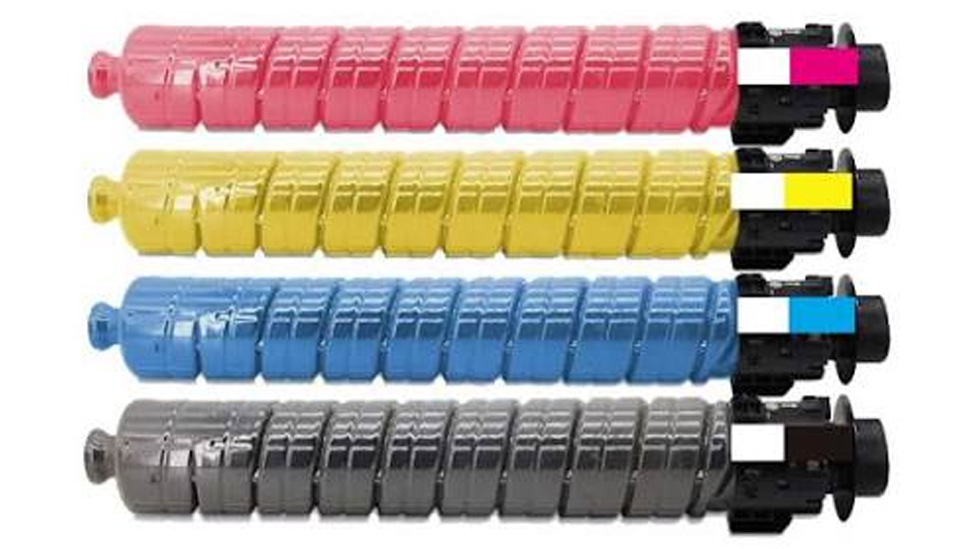 RICOH COPIER TONERS